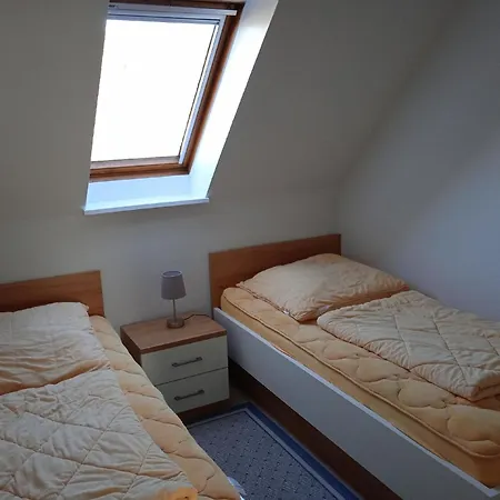 Koerner Kornhof 5c Holiday home *