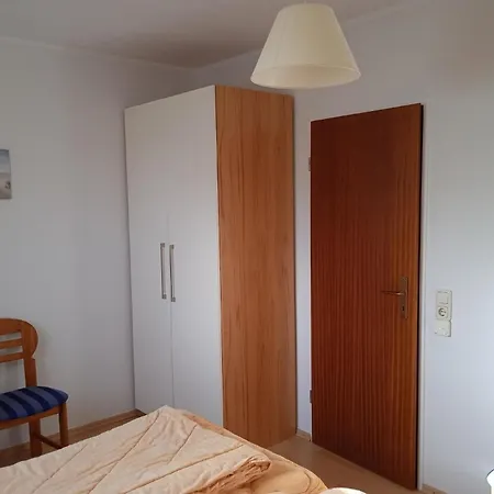 Holiday home Koerner Kornhof 5c Dahme (Schleswig-Holstein)