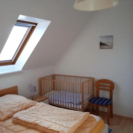 Koerner Kornhof 5c Holiday home