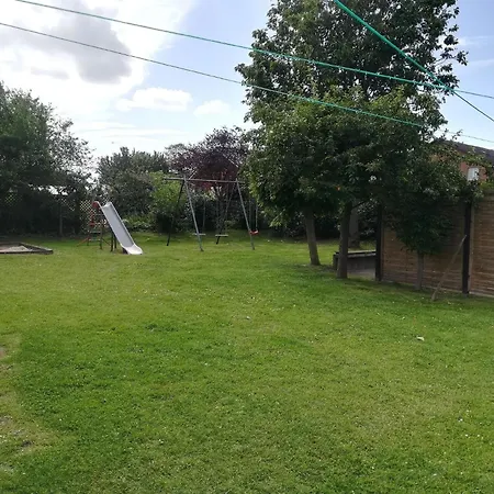 Holiday home Koerner Kornhof 5c *