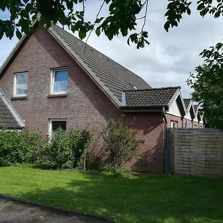Holiday home Koerner Kornhof 5c Dahme (Schleswig-Holstein)