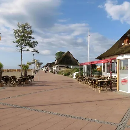 Koerner Kornhof 5c Holiday home *