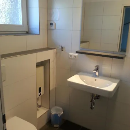 Koerner Kornhof 5c Holiday home