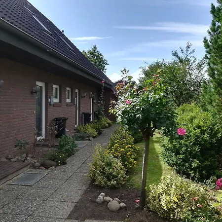Holiday home Koerner Kornhof 5c